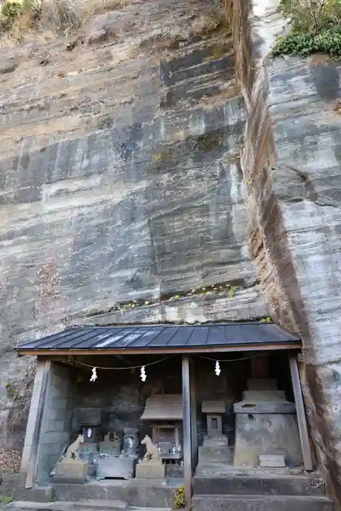 諏訪神社(千葉県)