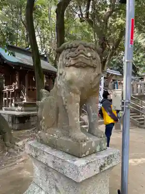 瑞丘八幡神社(兵庫県)
