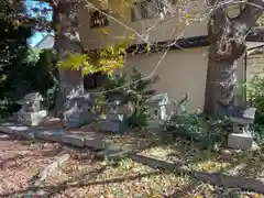 市村神社(長野県)