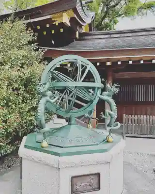 寒川神社(神奈川県)