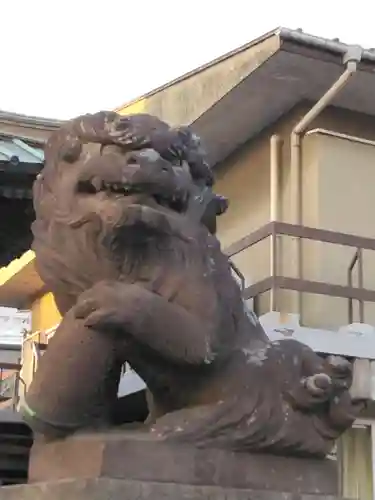 大戸神社(神奈川県)