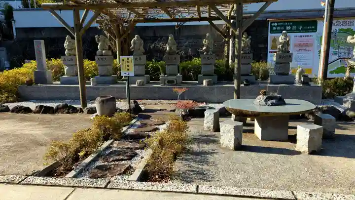 妙音寺(神奈川県)