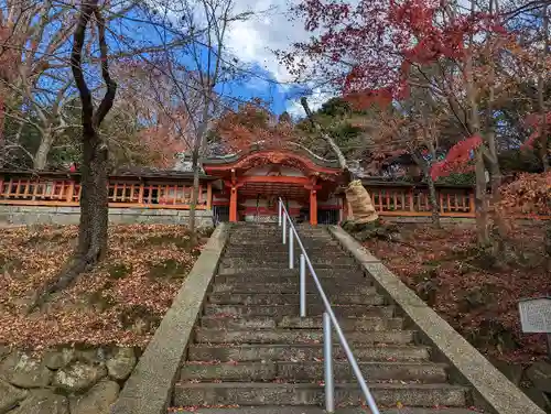 瑜伽神社のその他建物