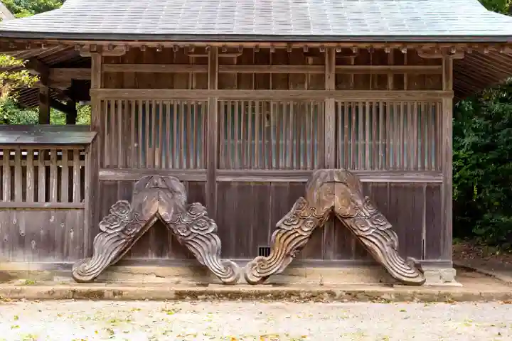 水若酢神社(島根県)