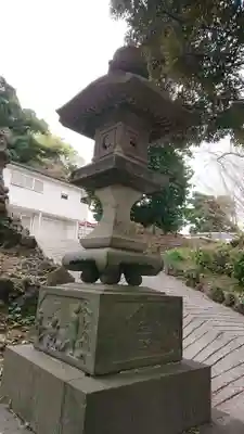 中村八幡宮のその他建物
