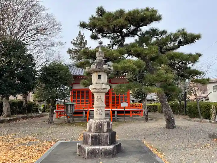 薬師堂(滋賀県)