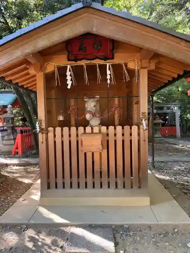 御香宮神社(京都府)