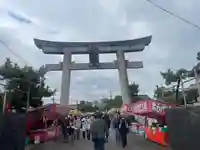 八幡社(乙川八幡社)(愛知県)