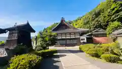 潮音院(福井県)