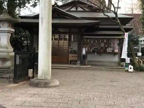 杵築大社のその他建物