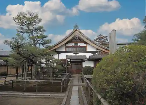 石塔寺(京都府)