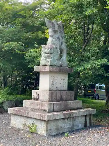 中山神社(岡山県)