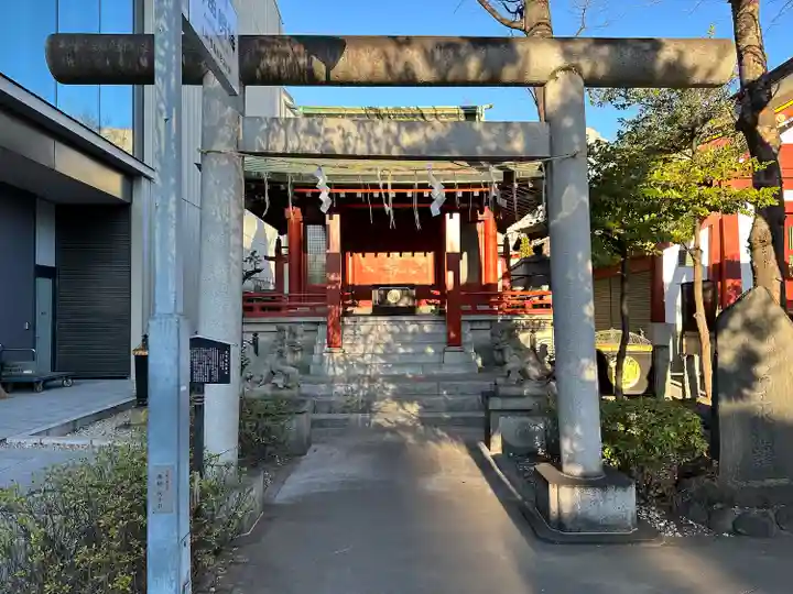 神田神社(神田明神)(東京都)