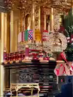 築地本願寺(本願寺築地別院)(東京都)