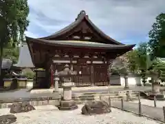 恵林寺の建物その他