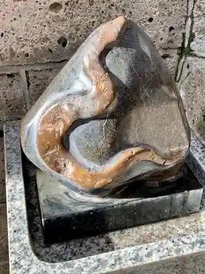 金蛇水神社（仙台一番町分霊社）(宮城県)