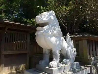 健軍神社(熊本県)