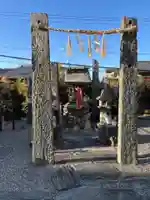 鍛冶神社(京都府)