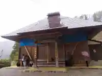 正法寺の本殿・本堂