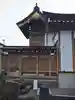 甲斐奈神社(山梨県)
