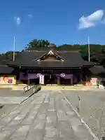 砥鹿神社(里宮)(愛知県)