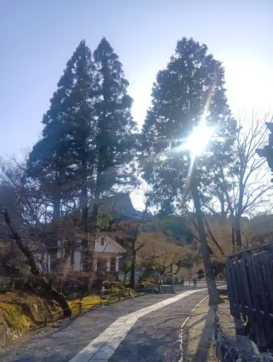 永保寺(岐阜県)