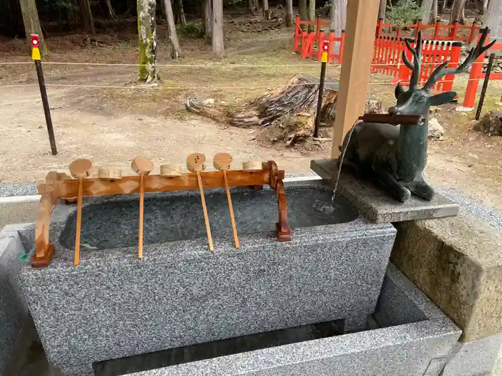 大原野神社(京都府)