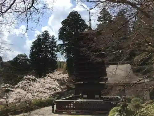 談山神社(奈良県)