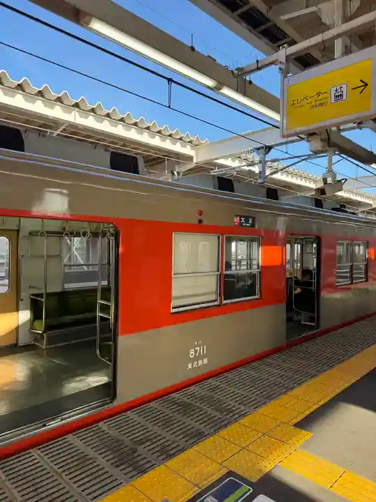 櫻木神社(千葉県)