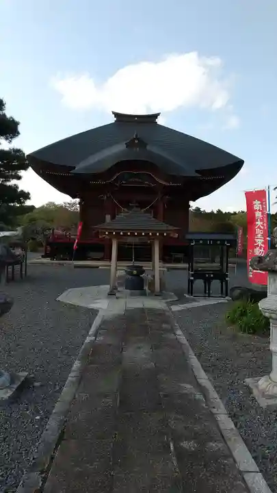 和光院(田島の血不動尊)のその他建物