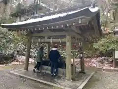 玉置神社(奈良県)