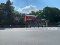 八坂神社(祇園さん)のその他建物