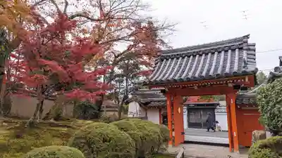 榮攝院（栄摂院）(京都府)