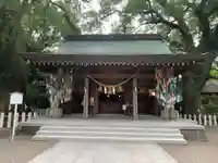 春日神社(宮崎県)