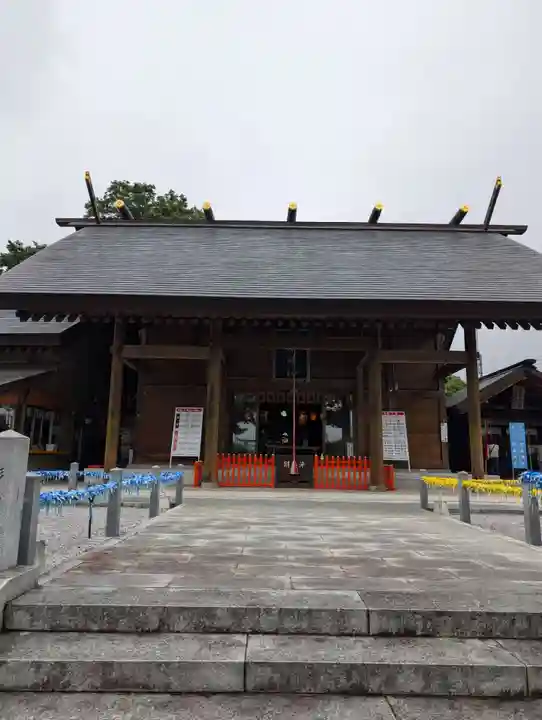 上里菅原神社(埼玉県)