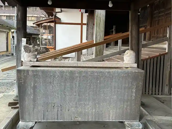 弘明寺(神奈川県)