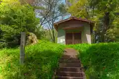 八幡神社(宮城県)