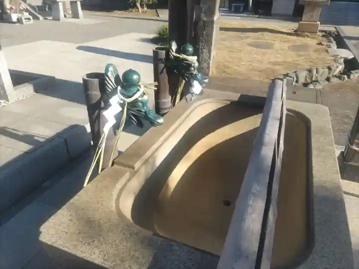 妙秀寺(神奈川県)