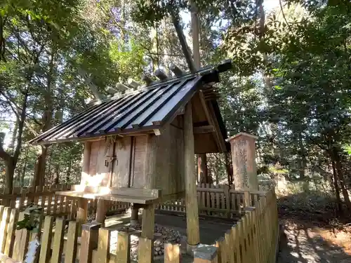 垂水斎王頓宮跡(滋賀県)