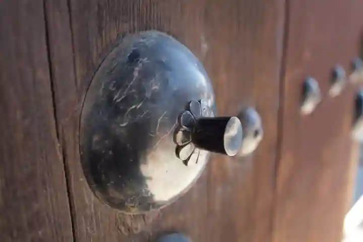 東寺(教王護国寺)の芸術