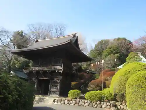 等覚院(神奈川県)