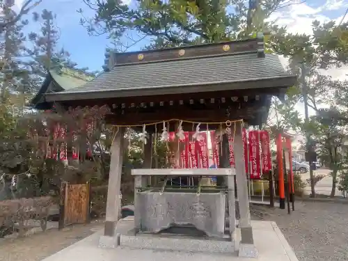 八剱八幡神社(千葉県)