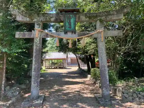 春日神社(京都府)