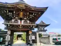 萬満寺(千葉県)
