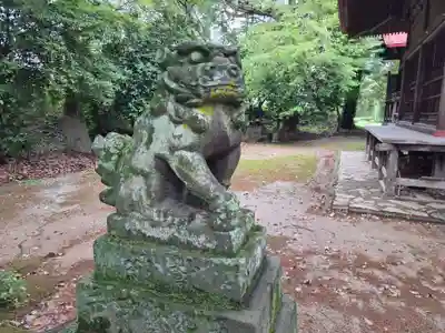 永世神社(佐賀県)