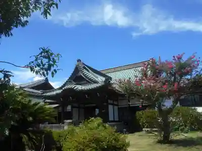 時宗総本山 遊行寺（正式：清浄光寺）の本殿・本堂