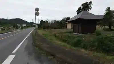 金性寺のその他建物