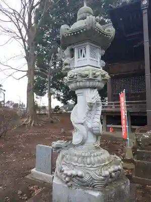 崇真寺(開運犬り切不動尊)のその他建物
