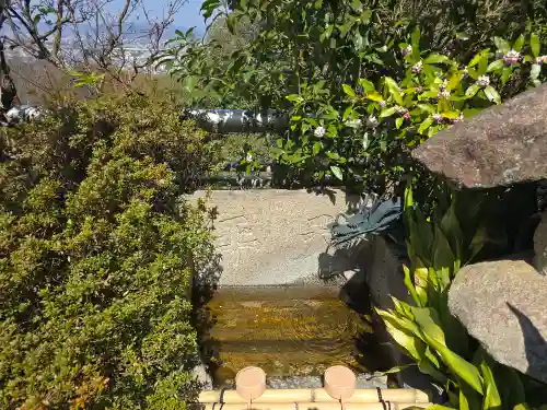 星田妙見宮(大阪府)