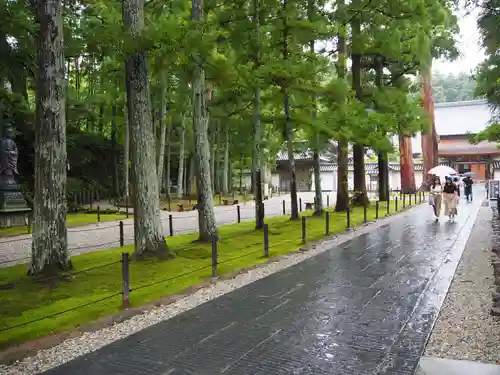 瑞巌寺のその他建物